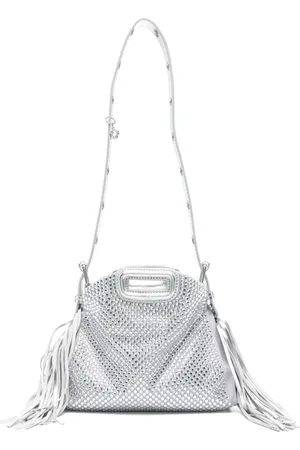 Maje Bolsa Miss M mini