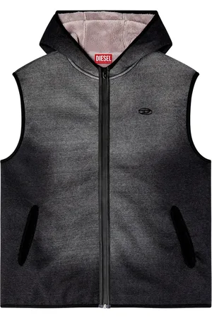 Diesel Hoodie S-Haky
