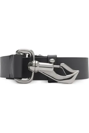 Burberry Cinturón Equestrian