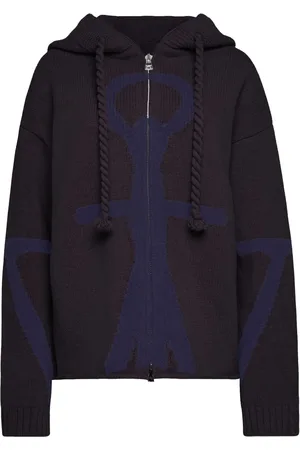 J.W.Anderson Hoodie Anchor