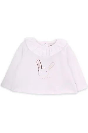 KNOT Playera Bunny