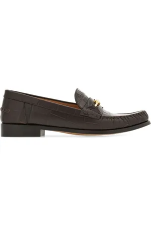 Salvatore Ferragamo Mocasines New Vara