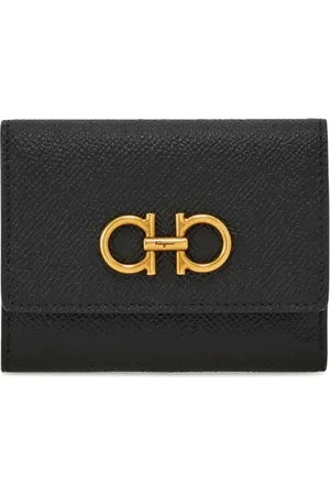 Salvatore Ferragamo Cartera Gancini