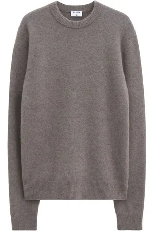 Filippa K Suéter con cuello redondo