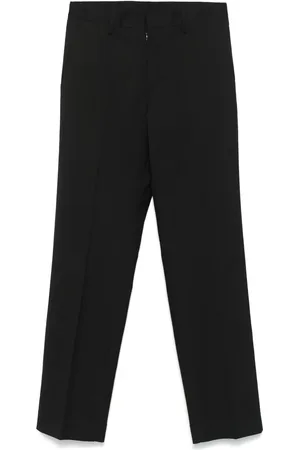Maison Margiela Pantalones con efecto del revés