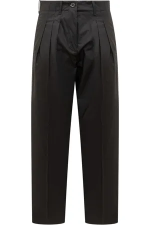 Nine In The Morning Pantalones Diamante