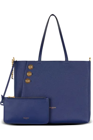 Balmain Tote Emblème
