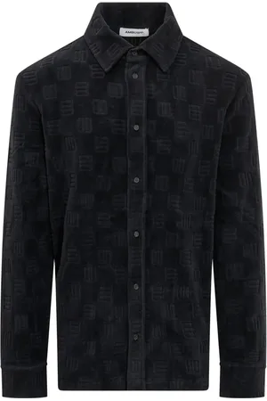 AMBUSH Camisa con monograma