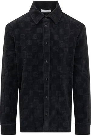 AMBUSH Camisa con monograma