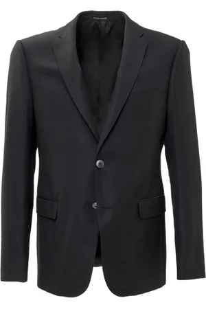 Emporio Armani Blazer con botones