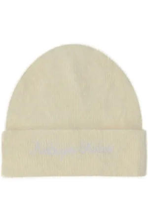 KIDSUPER STUDIOS Gorro tejido