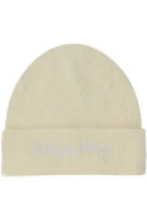 KIDSUPER STUDIOS Gorro tejido