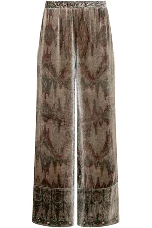 PIERRE-LOUIS MASCIA Pantalones Kanpur