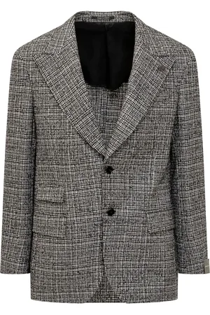 GABRIELE PASINI Blazer con botones
