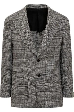 GABRIELE PASINI Blazer con botones