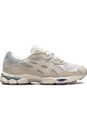 Asics Tenis GEL-NYC "Smoke Grey"