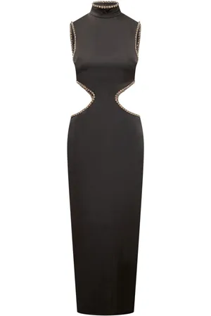 De La Vali Vestido largo Baldassar