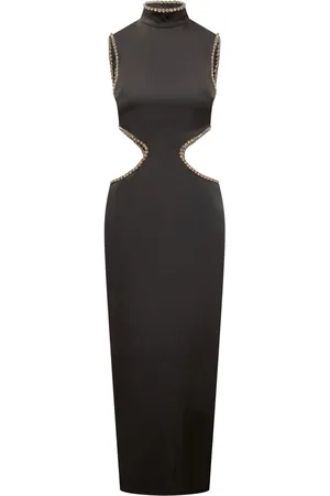 De La Vali Vestido largo Baldassar