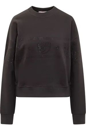 Chiara Ferragni Sudadera Logomania