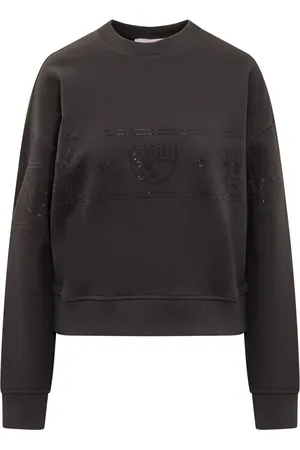 Chiara Ferragni Sudadera Logomania