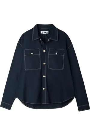 SUNNEI Camisa con botones