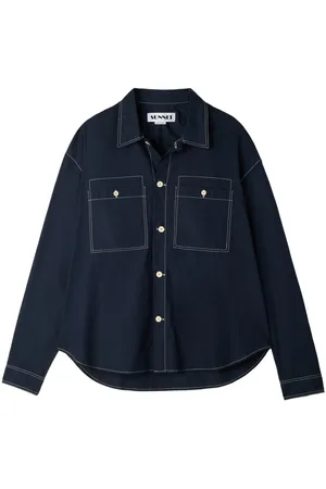 SUNNEI Camisa con botones