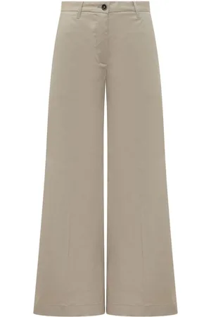 Nine In The Morning Pantalones Nadia