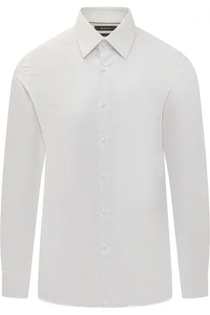 HUGO BOSS Camisa manga larga