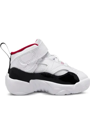 Jordan Tenis Air Jordan Jumpman Two TR Black