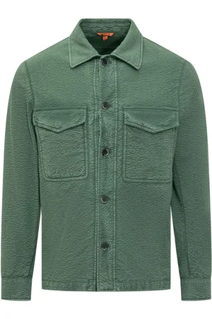 BARENA Camisa Desco