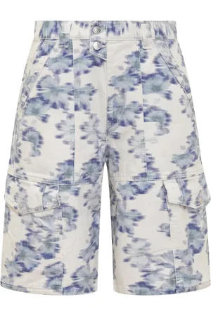 Isabel Marant Shorts Jemuel