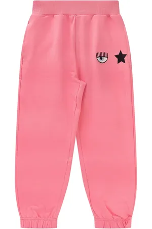 Chiara Ferragni Pants Eyestar