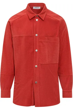 AMBUSH Camisa de pana