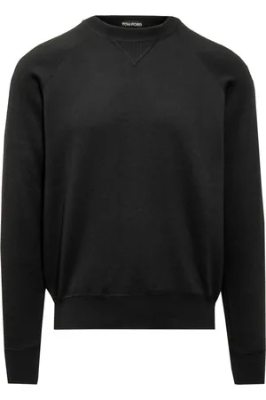 Tom Ford Sudadera con cuello redondo