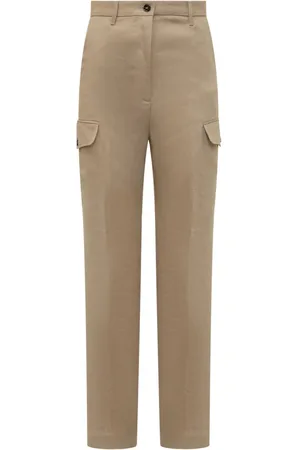Nine In The Morning Pantalones Sonya