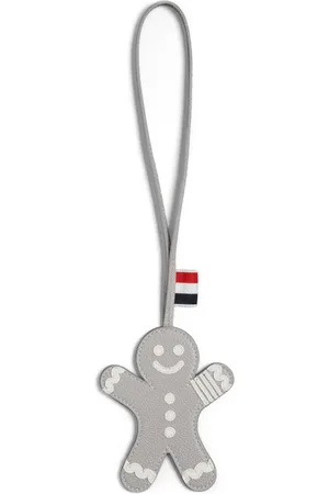 Thom Browne Dije de galleta de jengibre
