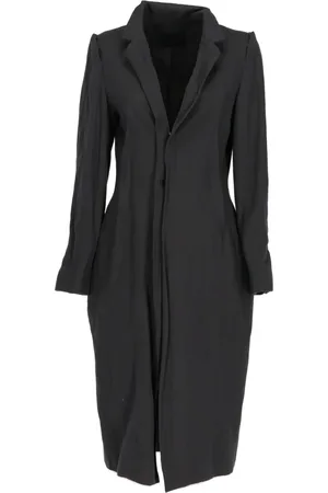 Lanvin Abrigo plisado 2008