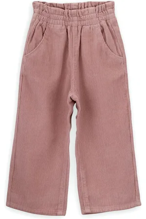 KNOT Pantalones Alana
