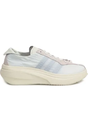 Y-3 Tenis LS Vintage Run