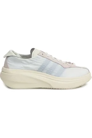 Y-3 Tenis LS Vintage Run