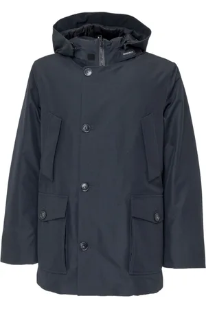 Woolrich Parka Tech Arctic