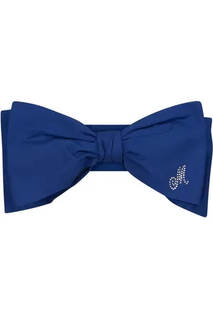 MONNALISA Diadema con aplique del logo