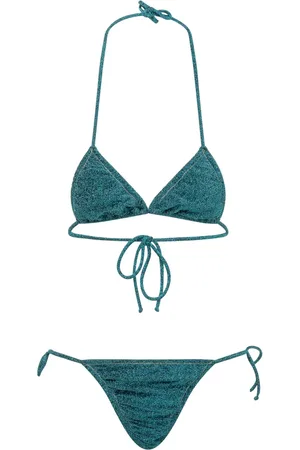 Reina Olga Bikini estampado
