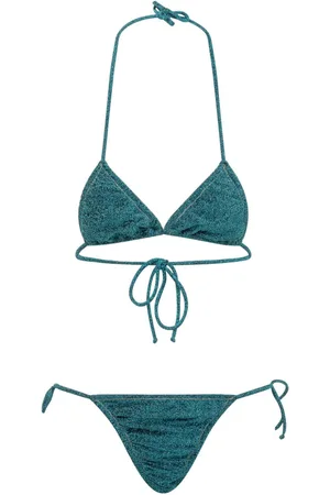 Reina Olga Bikini estampado