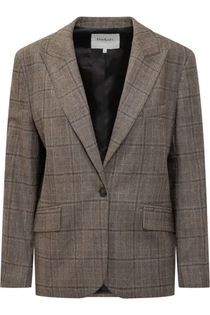 Bash Blazer a cuadros