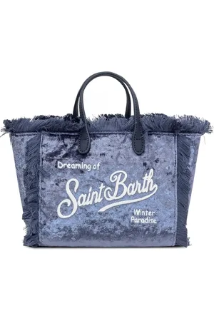 MC2 SAINT BARTH Bolsa de hombro Vanity mini