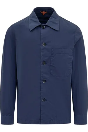 BARENA Camisa Cedrone