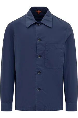 BARENA Camisa Cedrone