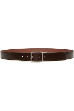 Bally Cinturón con hebilla