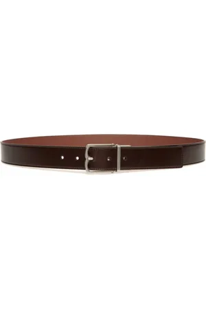 Bally Cinturón con hebilla